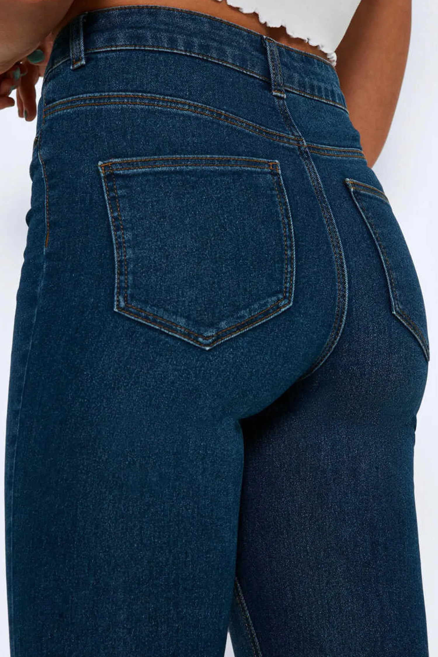 Noisy May Calcas-Jeans Skinny