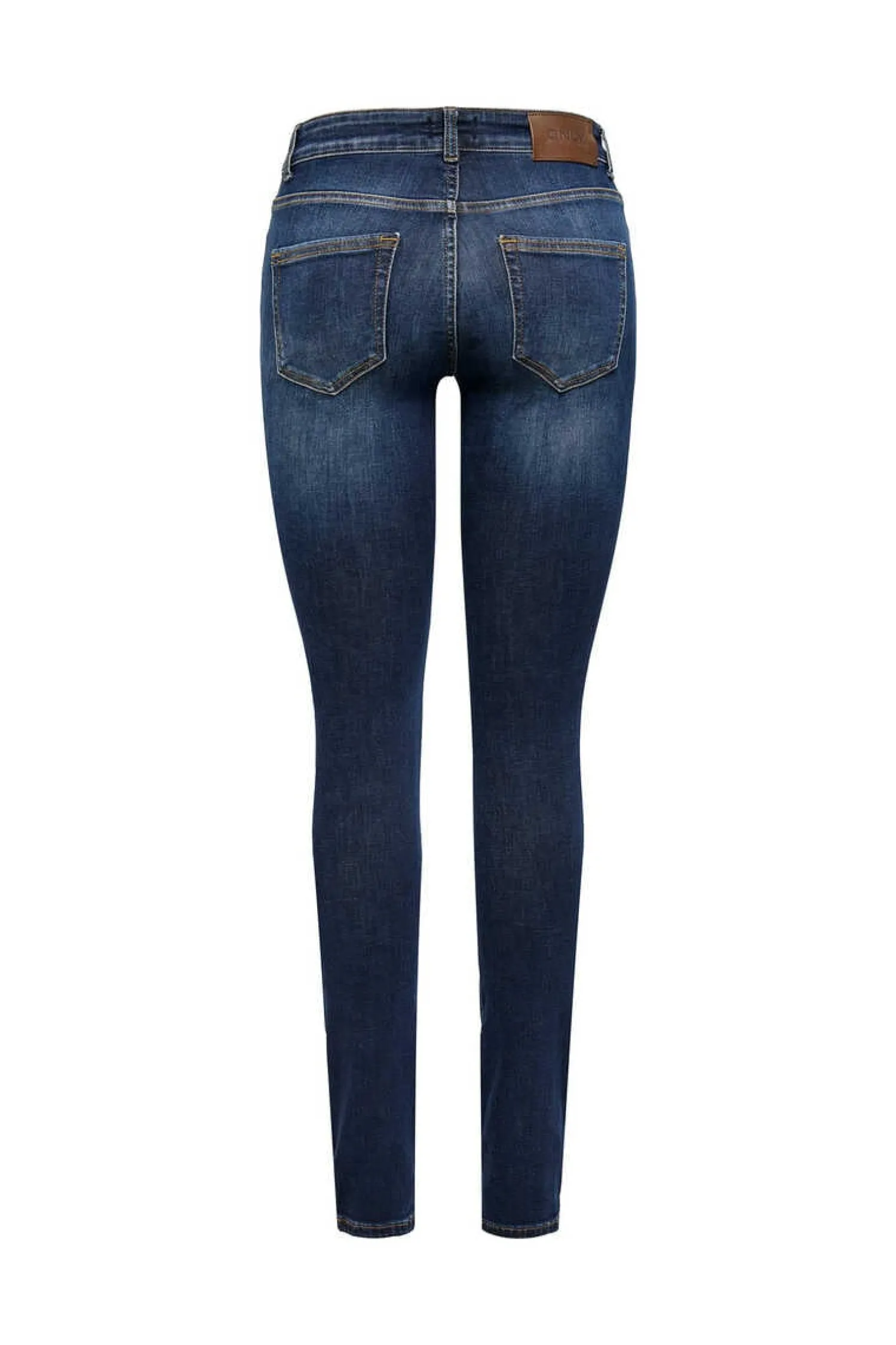 Only Calcas-Jeans Skinny