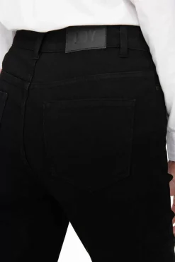 JDY Calcas-Jeans Skinny Cintura Subida