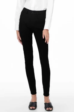 JDY Calcas-Jeans Skinny Cintura Subida