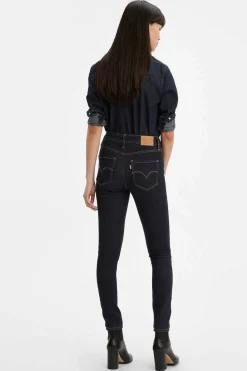 Levi's Calcas-Jeans Skinny De Talle Alto 721™ Conlyocell