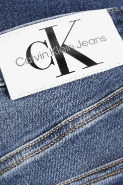 Calvin Klein Jeans Skinny Fit Azul Online