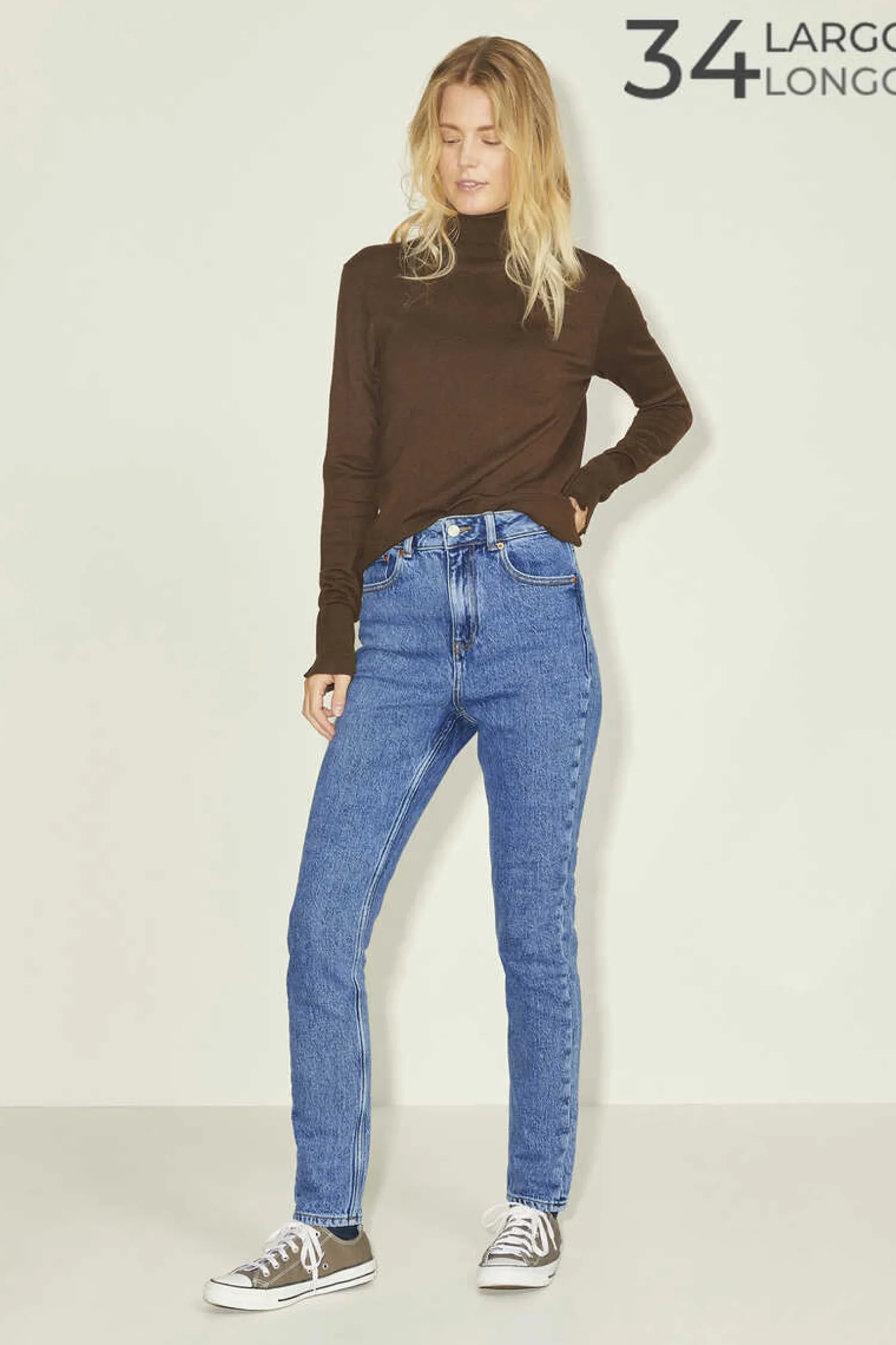 Jack & Jones Calcas-Jeans Slim