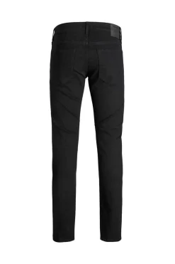 Jack & Jones Jeans Slim Fit Glenn Preto Best