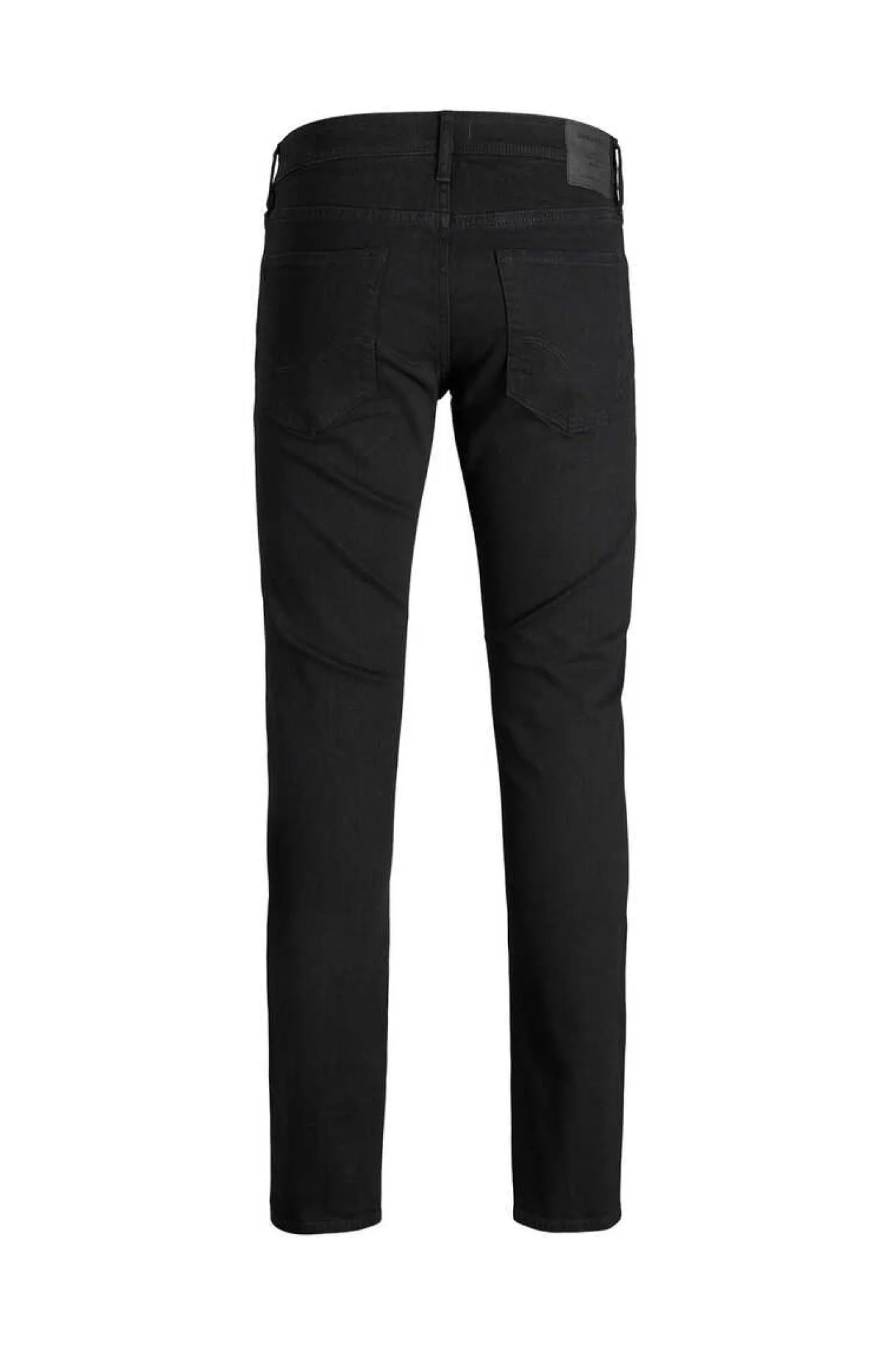Jack & Jones Jeans Slim Fit Glenn Preto Best