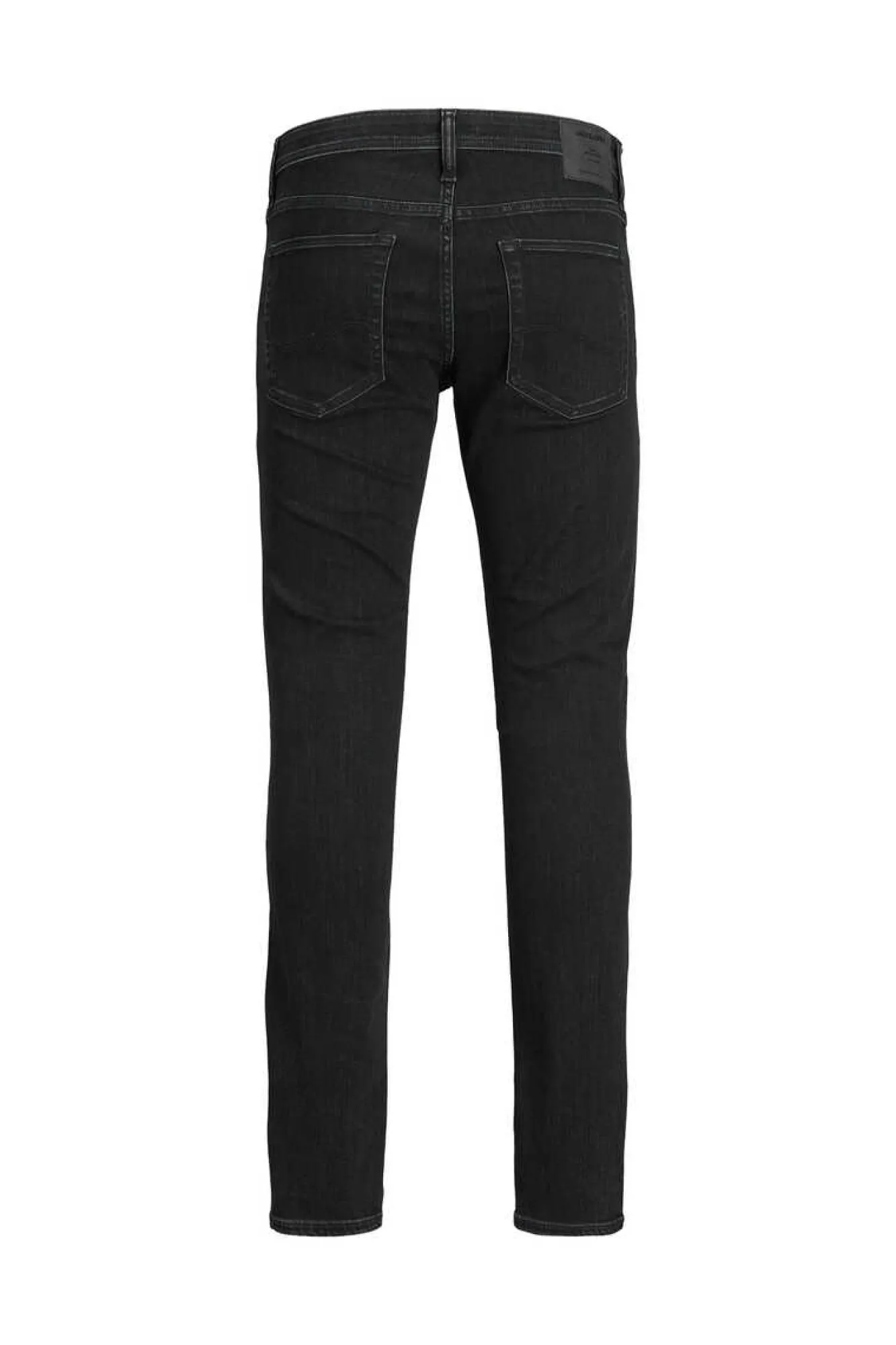 Jack & Jones Jeans Slim Fit Glenn Preto Discount
