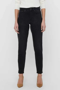 Only Calcas-Jeans Straight