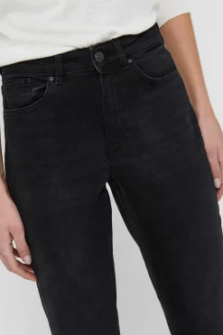 Only Calcas-Jeans Straight