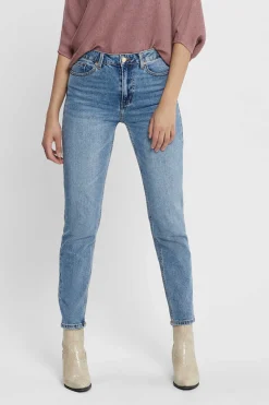 Only Jeans-Jeans Tiro Alto