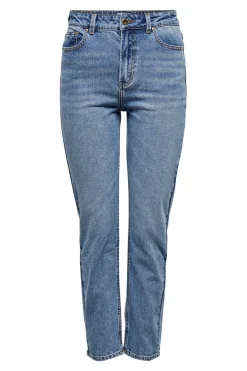 Only Jeans-Jeans Tiro Alto