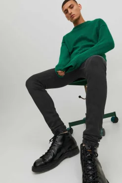 Jeans Tom Spray On Fit