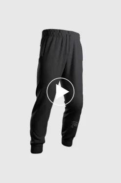 Springfield Jogger Pedri Gonzalez Preto Sale