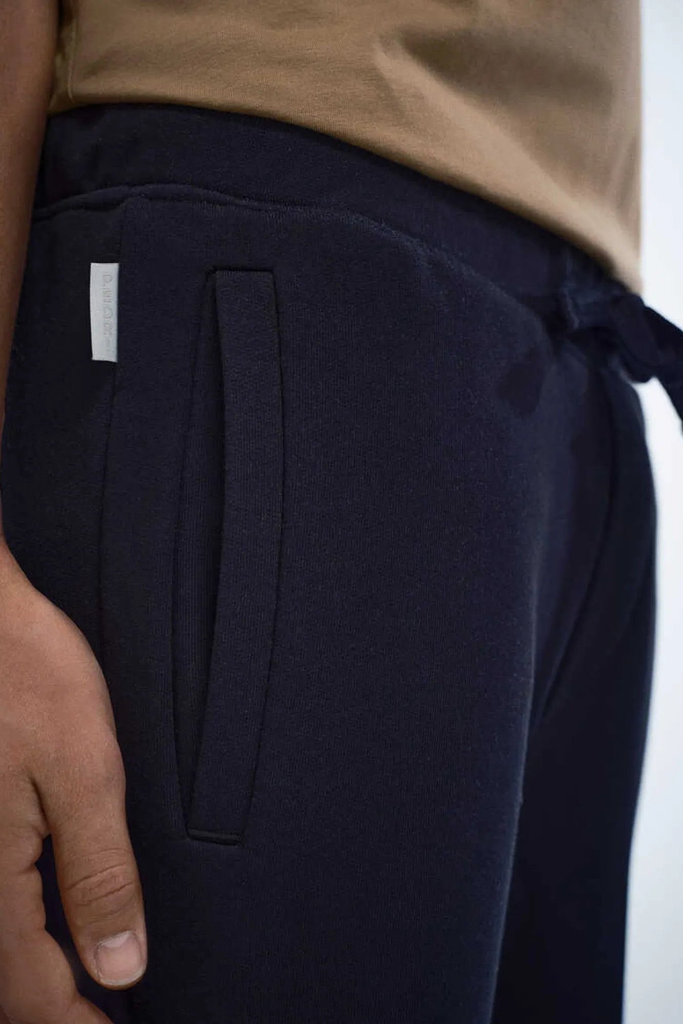 Springfield Jogger Pedri Gonzalez Preto Sale