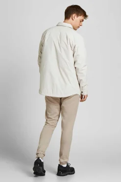 Jack & Jones Joggers Slim Fit Cru Discount