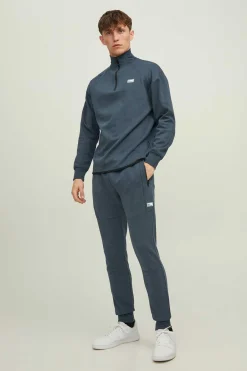 Jack & Jones Joggers Slim Fit Azul Sale