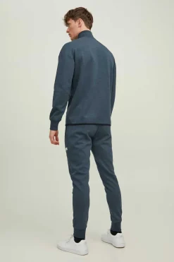 Jack & Jones Joggers Slim Fit Azul Sale