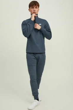 Jack & Jones Joggers Slim Fit Azul Sale