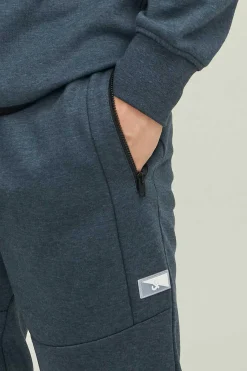 Jack & Jones Joggers Slim Fit Azul Sale