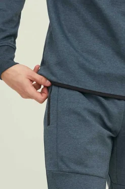 Jack & Jones Joggers Slim Fit Azul Sale