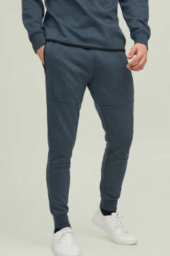 Jack & Jones Joggers Slim Fit Azul Sale