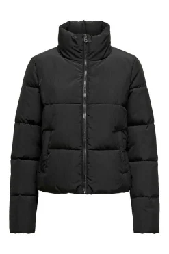 Only Sobretudos E Parkas-Kurze Daunenjacke