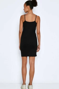 Noisy May Vestidos E Macacoes-Kurzes Kleid