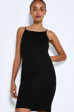 Noisy May Vestidos E Macacoes-Kurzes Kleid