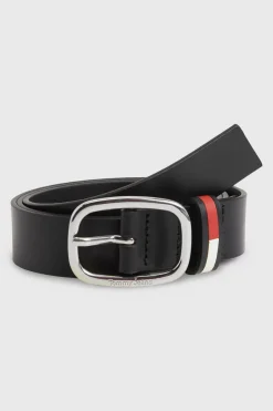 Tommy Jeans Cintos-Ledergurtel Damen