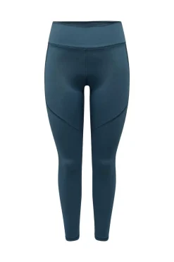 Only Play Calcas-Leggings Com Detalhe De Estampado