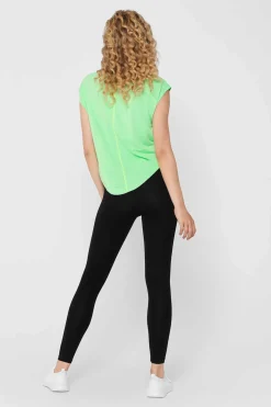 Only Play Calcas-Leggings Compridas Elasticas