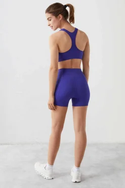 Dash and Stars Calcas-Leggings Curtos