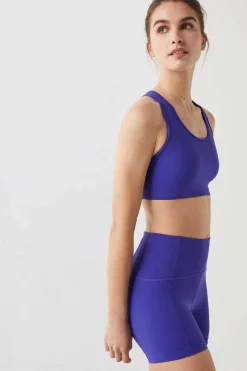 Dash and Stars Calcas-Leggings Curtos