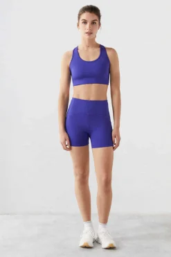 Dash and Stars Calcas-Leggings Curtos