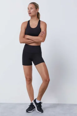 Dash and Stars Calcas-Leggings Curtos