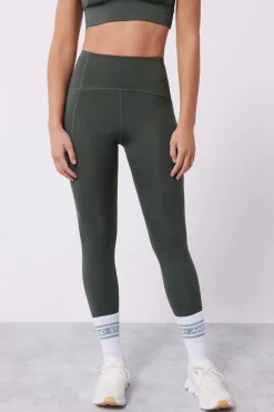 Dash and Stars Calcas-Leggings 4D Stretch