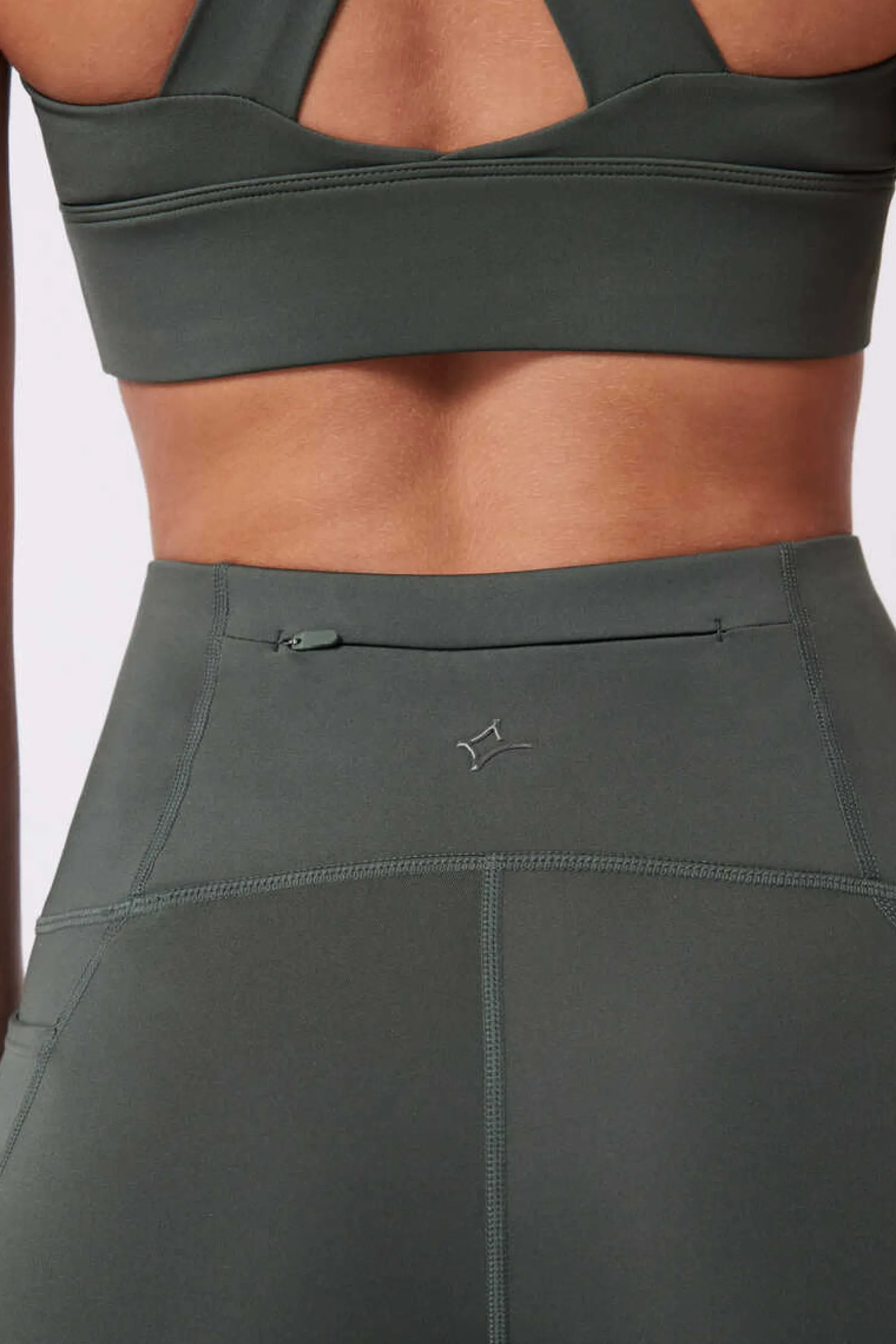 Dash and Stars Calcas-Leggings 4D Stretch