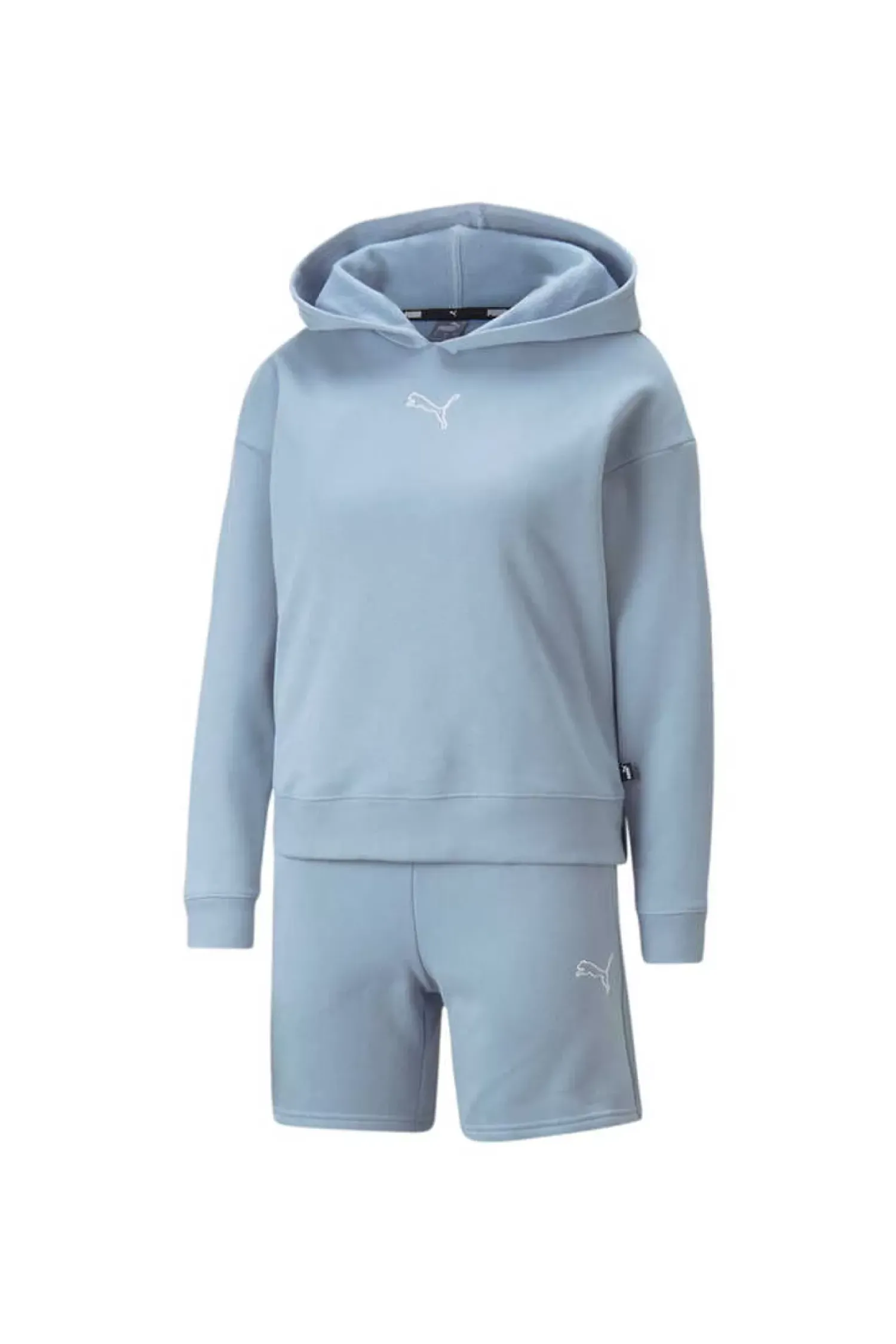 Puma Calcas-Leggings Loungewear Suit
