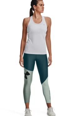 Under Armour Calcas-Leggings Pelo Tornozelo Armour Colorblock