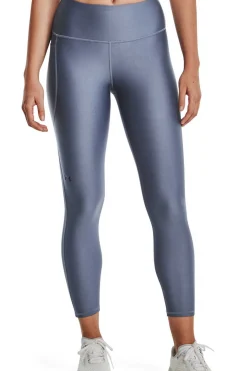 Under Armour Calcas-Leggings Pelo Tornozelo Armour