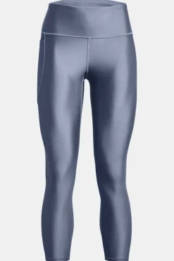 Under Armour Calcas-Leggings Pelo Tornozelo Armour