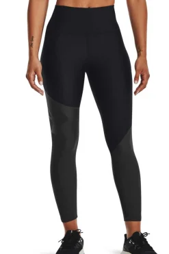 Under Armour Calcas-Leggings Pelo Tornozelo Armour Colorblock