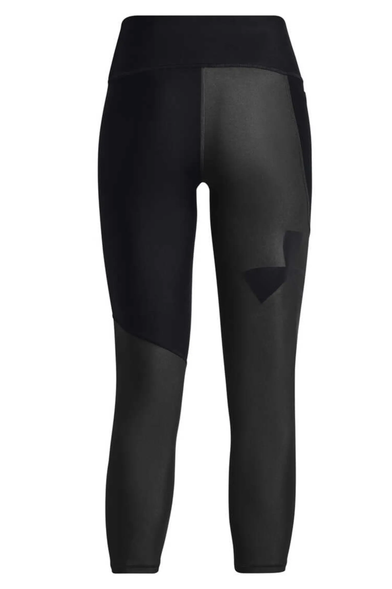 Under Armour Calcas-Leggings Pelo Tornozelo Armour Colorblock