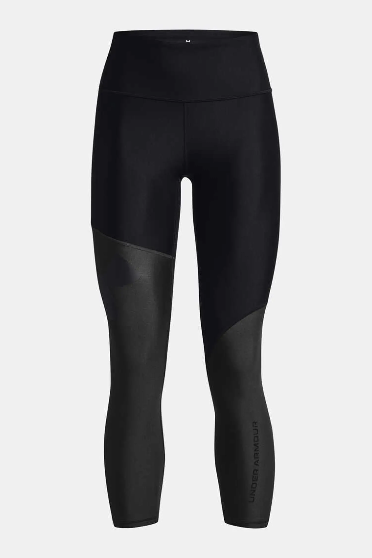 Under Armour Calcas-Leggings Pelo Tornozelo Armour Colorblock