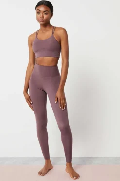 Dash and Stars Calcas-Leggings Roxas Collagen Feel