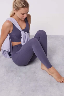 Dash and Stars Calcas-Leggings Roxas Power Sculpt