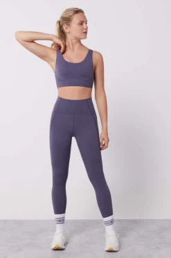 Dash and Stars Calcas-Leggings Roxas Power Sculpt