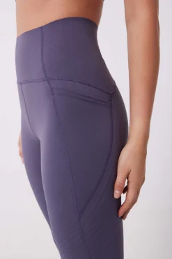 Dash and Stars Calcas-Leggings Roxas Power Sculpt