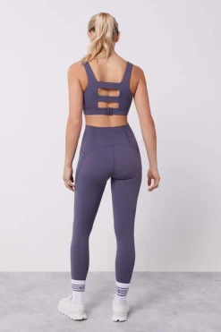 Dash and Stars Calcas-Leggings Roxas Power Sculpt