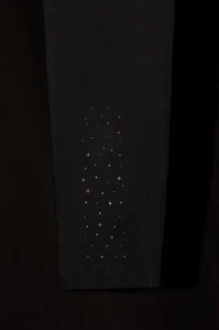 Dash and Stars Outdoor-Leggings S Microfibra 4D Stretch