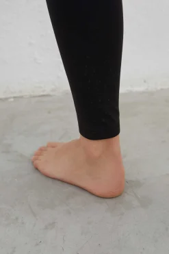 Dash and Stars Outdoor-Leggings S Microfibra 4D Stretch